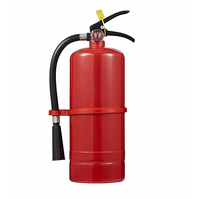 Wholesale 3KG Portable ABC Dry Powder Fire Extinguisher 